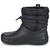 Crocs Čizme za snijeg CLASSIC NEO PUFF LUXE BOOT W Crna