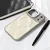 Maska za iPhone 17 Pro Max 6.9 Magsafe Matte Shield, Siva