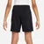 Nike K NSW CLUB FT SHORT HBR, dječije kratke hlače, crna FD2997