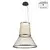 LED viseća lampa F2101-40VL SNA