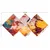 Wallity slika 4MDF447918844, 60x115 cm, 4 dijela
