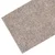 Vidaxl Preproge za stopnice samolepilne 15 kosov 76x20 cm bež pravokotne