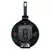 Ponev 20 cm, Metallic Line Aquamarine Ed - BerlingerHaus - WEB ARIESSA