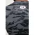 Majice Under Armour HG Printed SS Black S