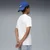 Olympique de Marseille PumaTECH Pocket Tee Youth, White, Size 11-12Y, Clothing