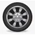MICHELIN Zimska guma 275/35R22 PILOT ALPIN 5 SUV 104W XL FP