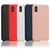 Maska Velvet touch za Huawei Y9 (2019), Roze