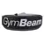 GymBeam Fitness remen Ronnie M