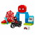 LEGO Spinova avantura s motociklima (10424)
