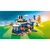 Lego Sonic Komandni kamion Sonic tima 77006