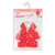 Oblečenie Rain Coat Garden Corolle pre 30 cm bábiku od 18 mes CO110550