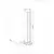 HANAH HOME Podna lampa Nova White