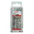 Bosch Burgija za metal HSS-G, DIN 338 2608595063, 5,2 x 52 x 86 mm