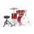 Gretsch komplet bobnov Energy rdeči GR801.342