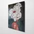 Slika Wallity OP6019235950954, 100x140 cm