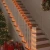Svjetlosna uže s 480 LED svjetlima Topla bijela 20 m PVC