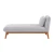 Bessagi Home Lounge Postelja Liza