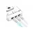 TP-LINK Access Point EAP615-Wall WiFi 6 AX1800Mb/s 2.4 & 5GHz/4 GbE RJ45, PoE in&out