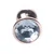 Jewellery Red Gold PLUG- Clear