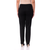 SILVIAN HEACH Ženske pantalone PGA21650, Crne