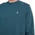 Hummel dukserica Hmlpulse Sweat Crewneck za muškarce