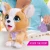 FurReal Poop-A-Lots Interaktivni pes Corgi