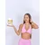 Olympic Protein Strong Whey 100% Ukus Banane 840g