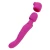 Javida 3 Function Vibrator Pink
