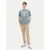 Tom Tailor Majica 1037735 Zelena Regular Fit