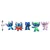 Just play figure set Stitch sort