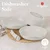Berlinger Haus Set posuđa Sahara Collection BH-8253N, 10 komada, Krem