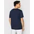Lacoste Majice s kratkimi rokavi TH6709 Modra