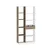 Hanah Home Polica 80,4x188,6x25cm Orah