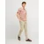 JACK & JONES Chino hlače JPSTMARCO SUNNY bež