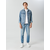 Sinsay - Jogger farmerke - plava
