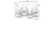 Opviq Luster 2594409, Zlatne boje