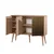 Hanah Home Komoda Mega 120x90x36cm Hrast