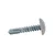 Samorezni vijaki GT5 PH 5,5x25 mm RAL 9007