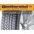 Continental WinterContact TS 850P ( 265/50 R20 111V XL, SUV )