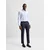 SELECTED HOMME Poslovna srajca Ethan, modra
