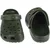 Crocs Classic Clog Zelena
