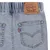 Levis  SKINNY PULL-ON DOBBY SHORT  Modra