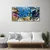 tulup.si Slika na platnu Barrier reef narava 100x50 cm