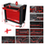 KS Tools kolica za alat PERFORMANCEplus P25 sa 8 fioka sa 564 alata 825.8564