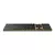Genius Bežična tastatura SlimStar 7250BT, US, Pine Wood