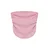 Trendyol Milla Ženska bluza TWOSS24BZ00216, Roze