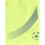 Sinsay - Sportske šortse Active - neon žuta
