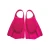 Plavalne plavuti swimaholic coolfins pink 40/41