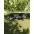 Hanah Home Trpezarijska stolica Silva, 67x78x60 cm, Tamnosiva