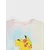 Sinsay - Majica kratkih rukava Pokémon - šareno